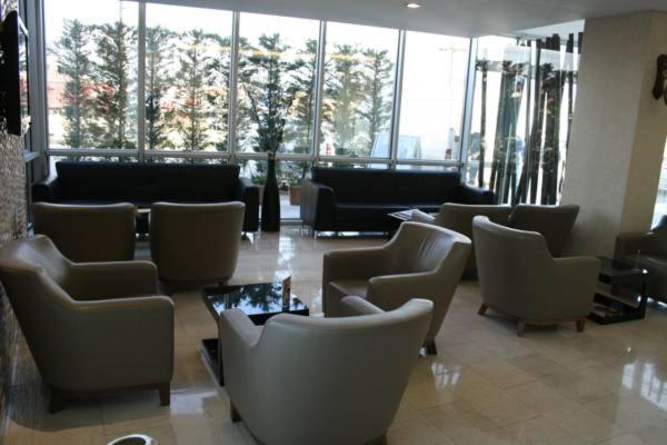 Gosterisli Otel Duzce Exterior foto