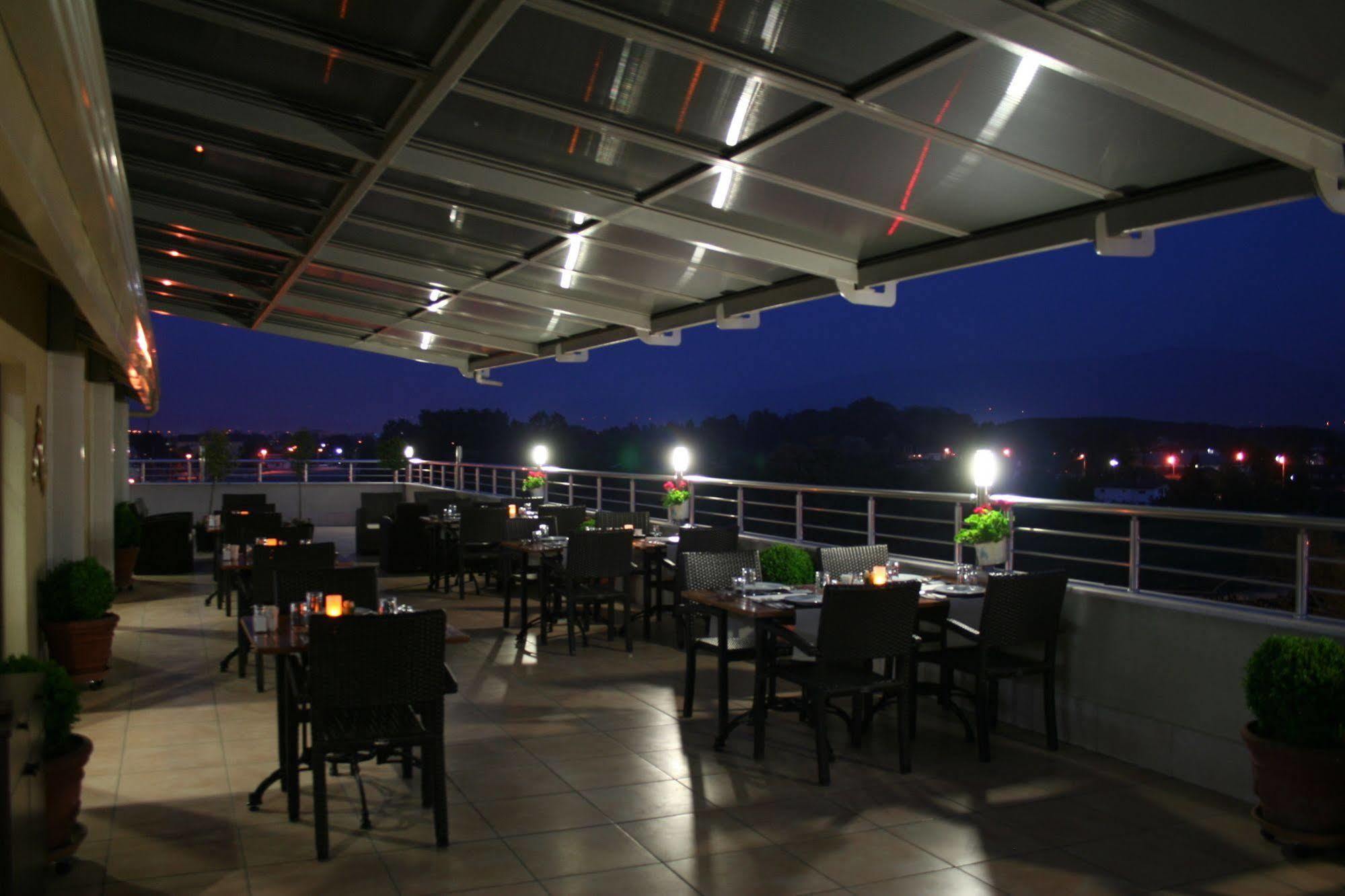 Gosterisli Otel Duzce Exterior foto